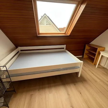 Appartement Familiennest Bad Schwartau