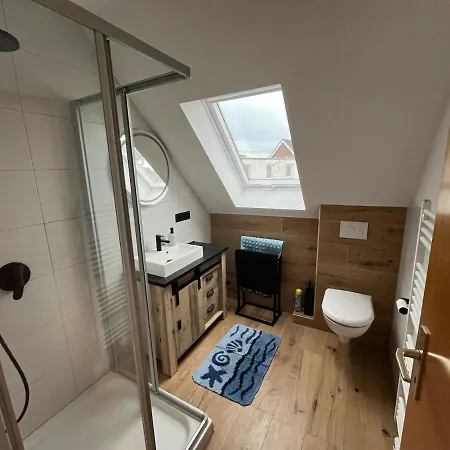 Familiennest Appartement Bad Schwartau