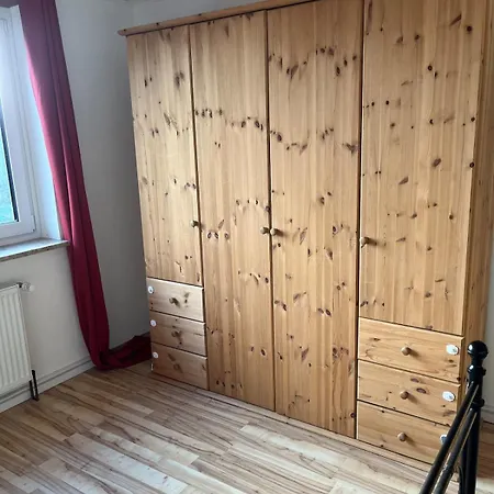 Familiennest Appartement