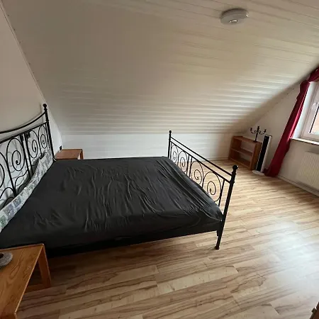 Appartement Familiennest