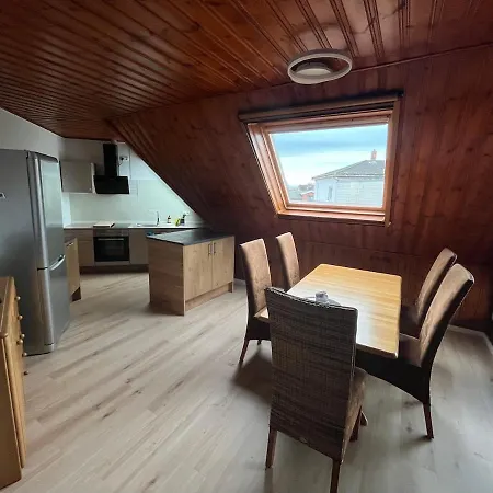 Familiennest Appartement *