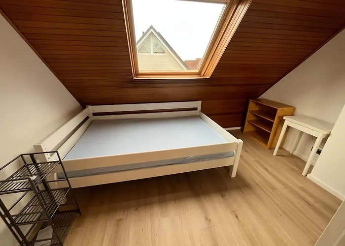 Appartement Familiennest Bad Schwartau