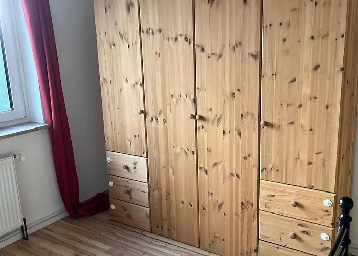 Familiennest Appartement