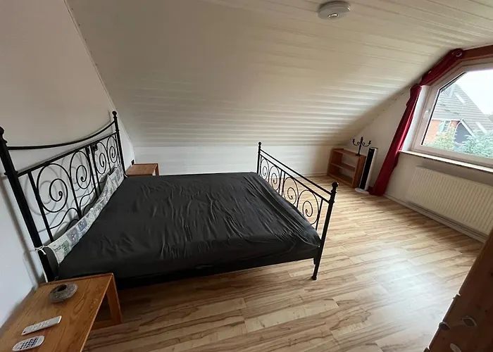 Appartement Familiennest