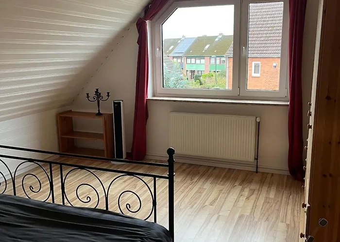 Familiennest * Bad Schwartau